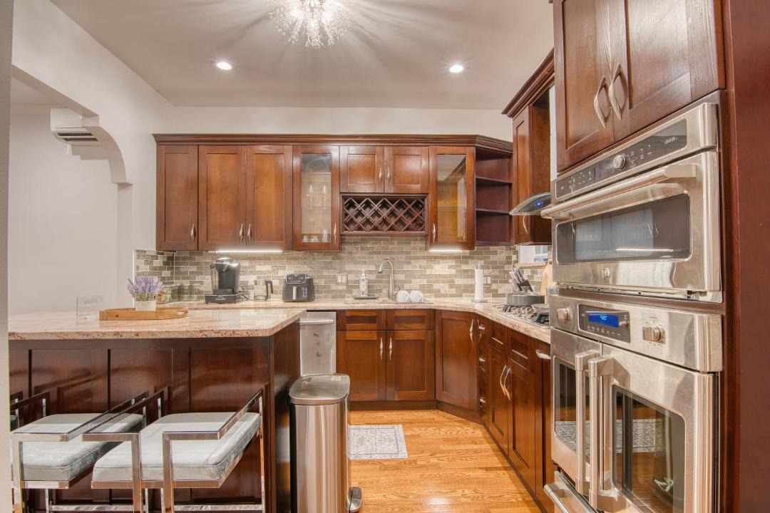 Photo of Kitchen in Bushwick