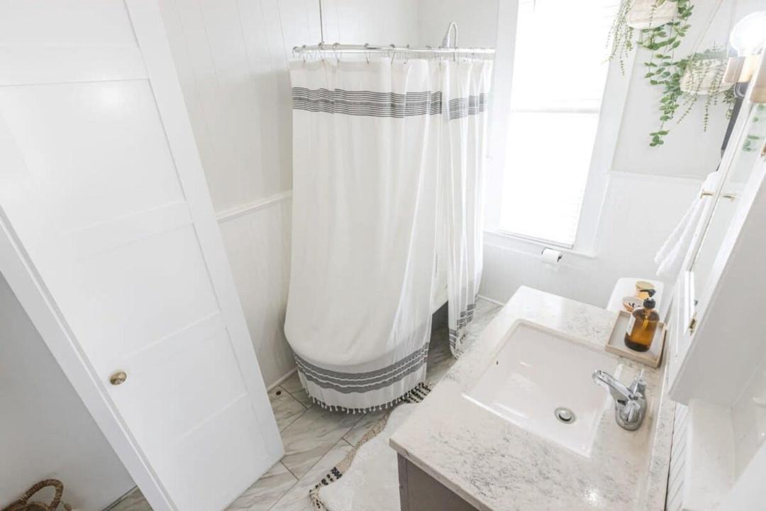 Photo of Bathroom in Downtown