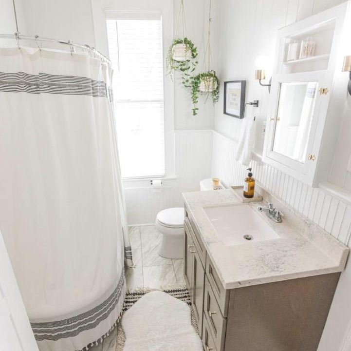 Photo of Bathroom in Downtown