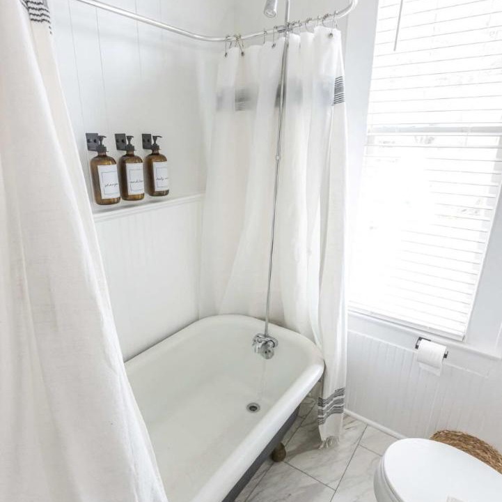 Photo of Bathroom in Downtown
