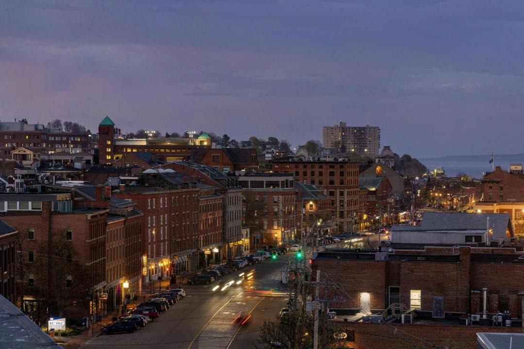 Photo of Others in Portland