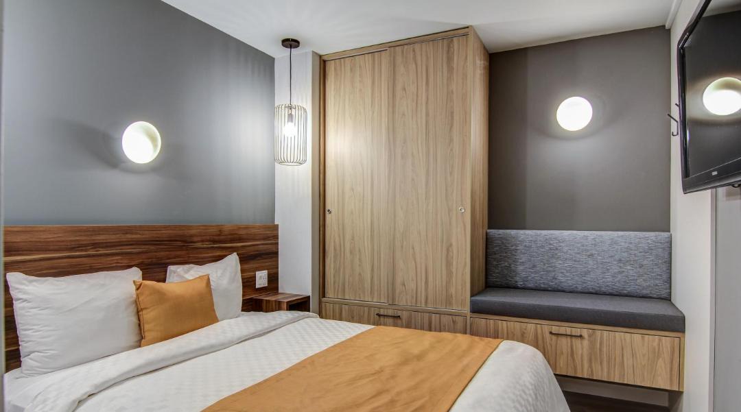 Photo of Bedroom in Roberval