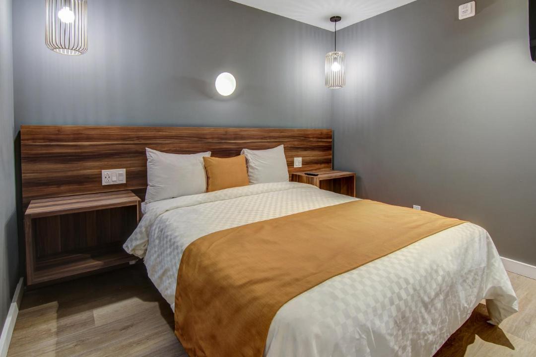 Photo of Bedroom in Roberval