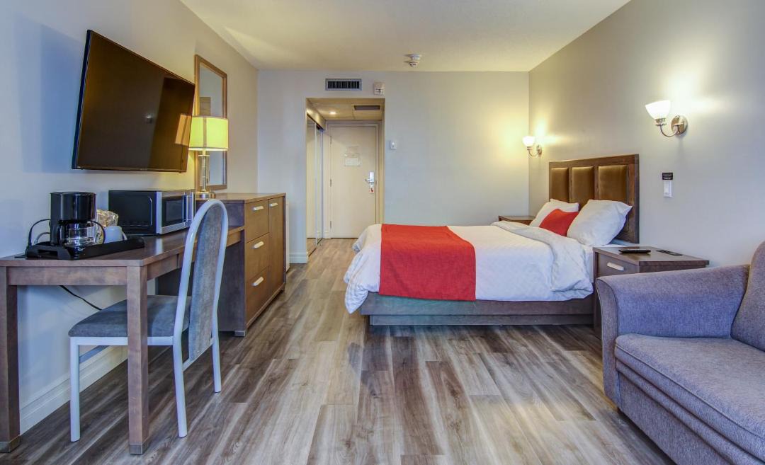 Photo of Bedroom in Roberval