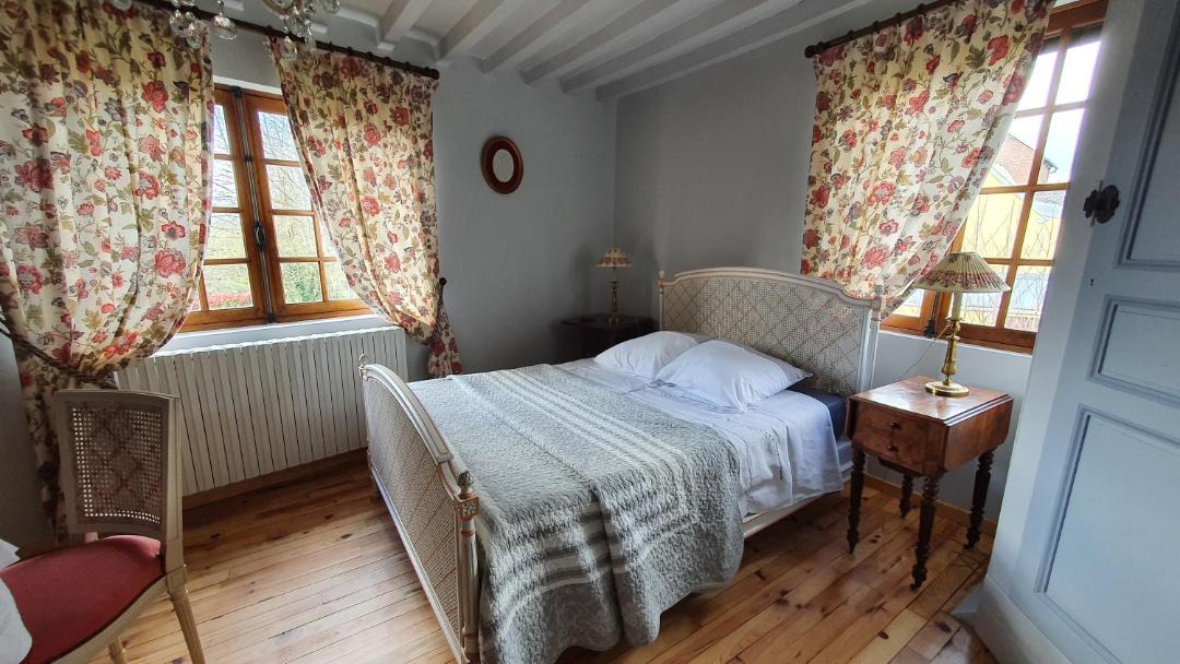 Photo of Bedroom in Courtonne-les-Deux-Eglises
