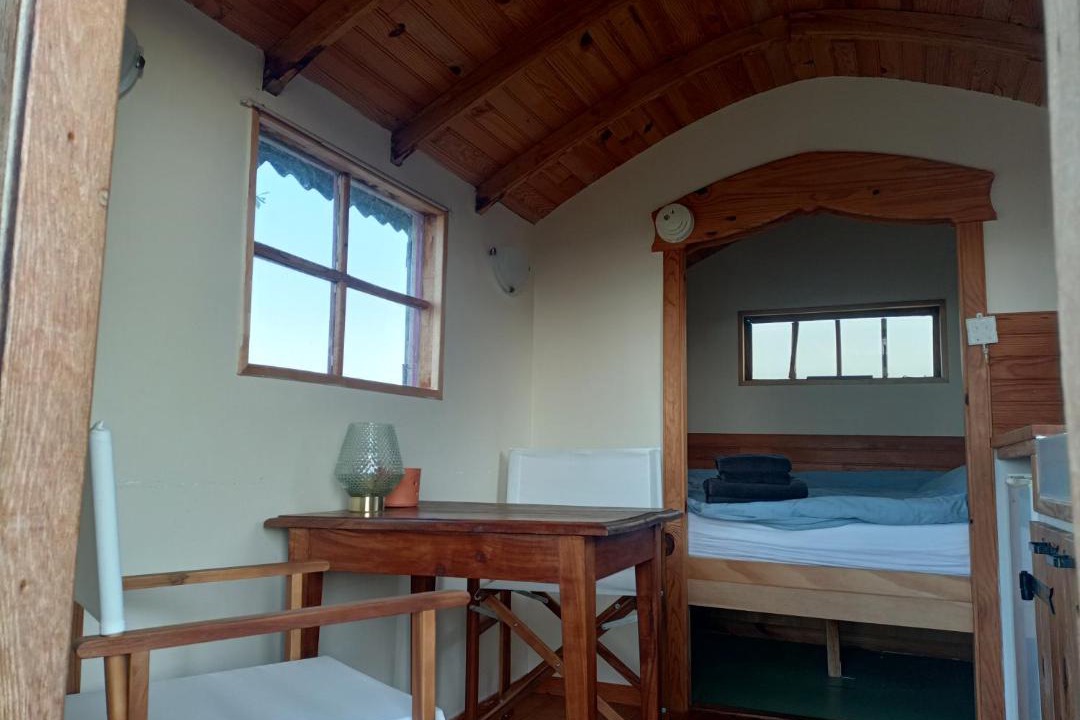 Photo of Bedroom in Dettey