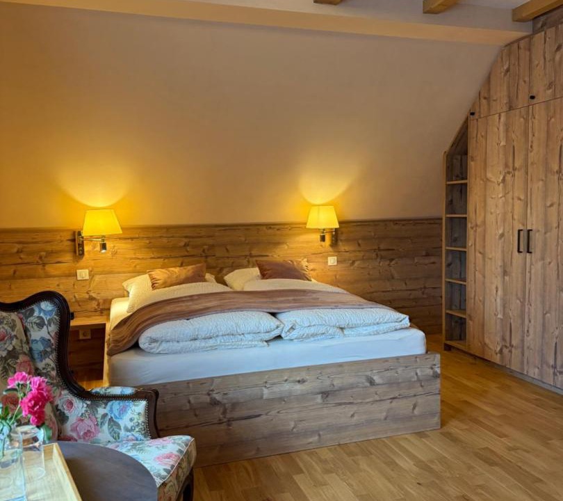 Photo of Bedroom in Thanville