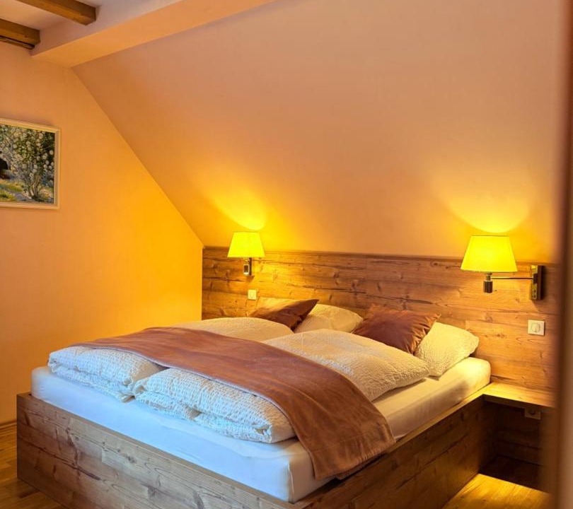 Photo of Bedroom in Thanville