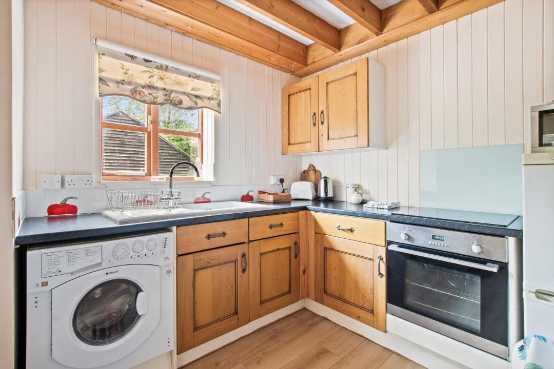 Photo of Kitchen in Martin