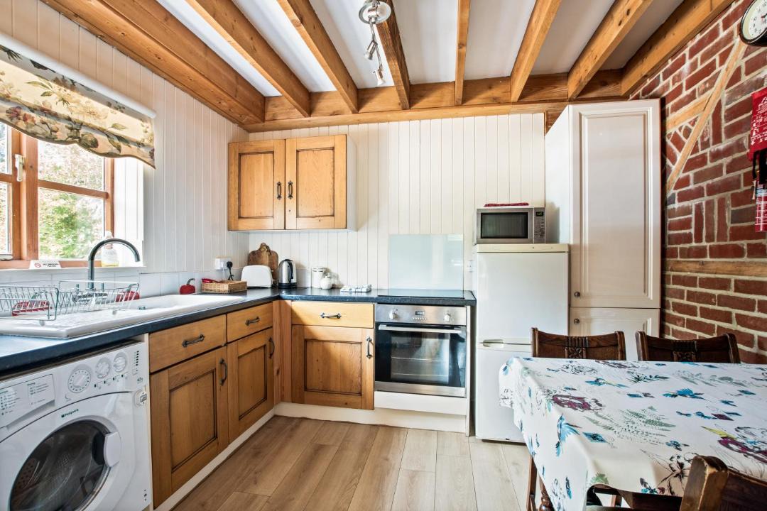 Photo of Kitchen in Martin