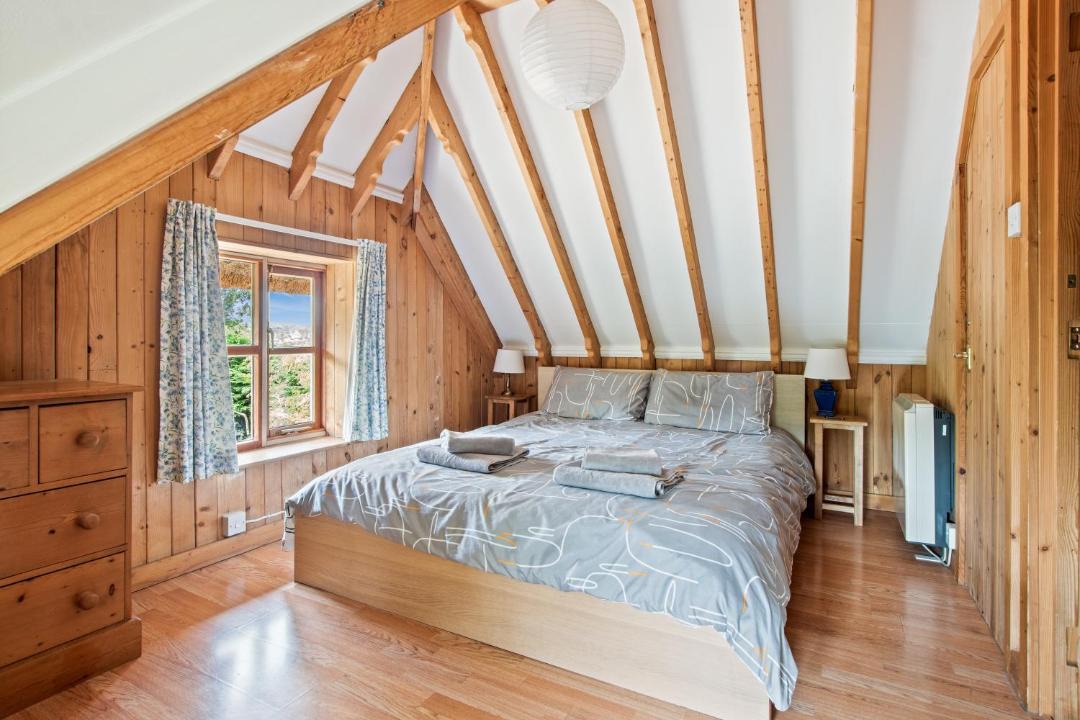 Photo of Bedroom in Martin