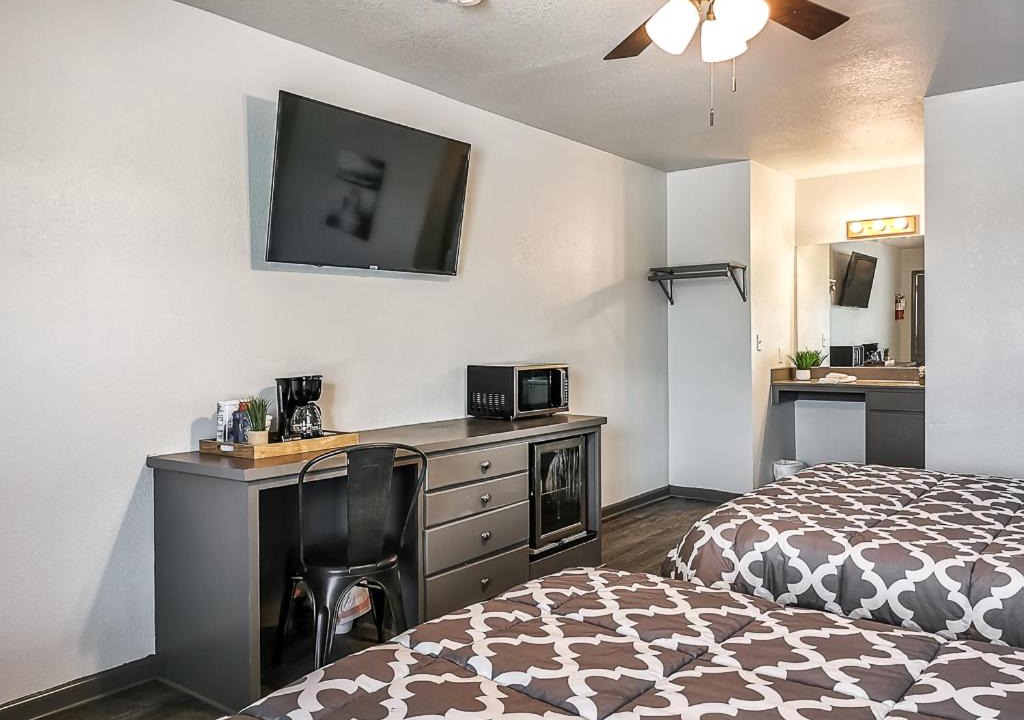 Photo of Bedroom in La Cygne