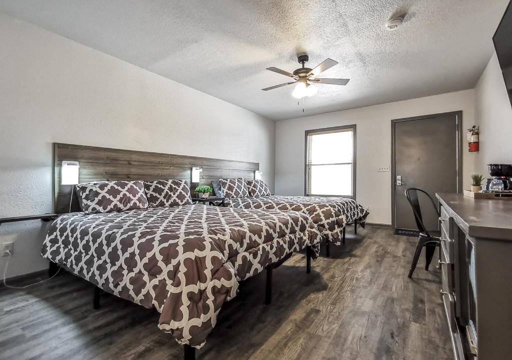 Photo of Bedroom in La Cygne