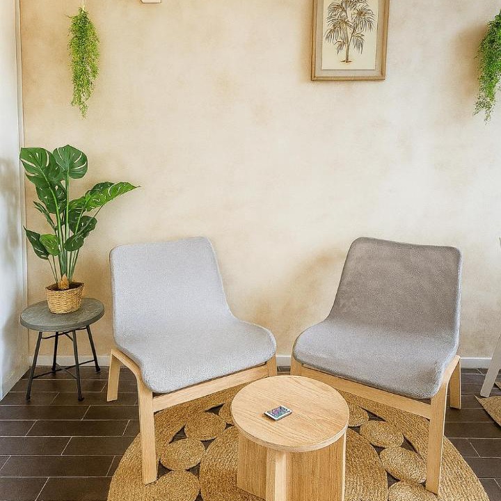 Photo of Livingroom in Drancy