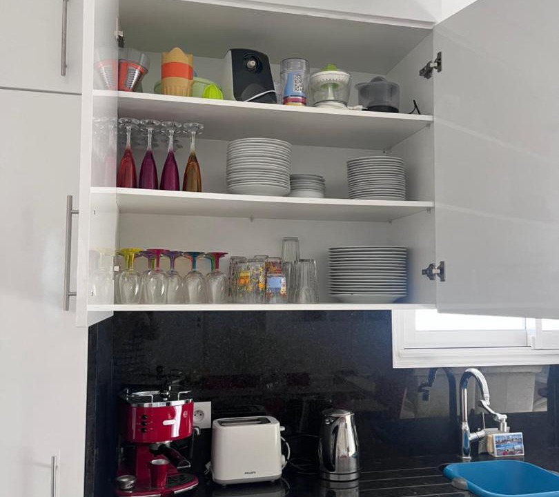 Photo of Kitchen in Bords