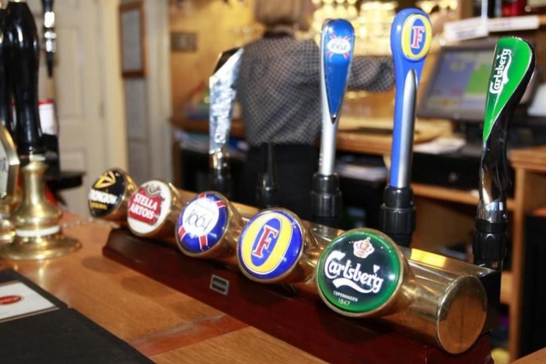 Photo of Others in Hounslow Central