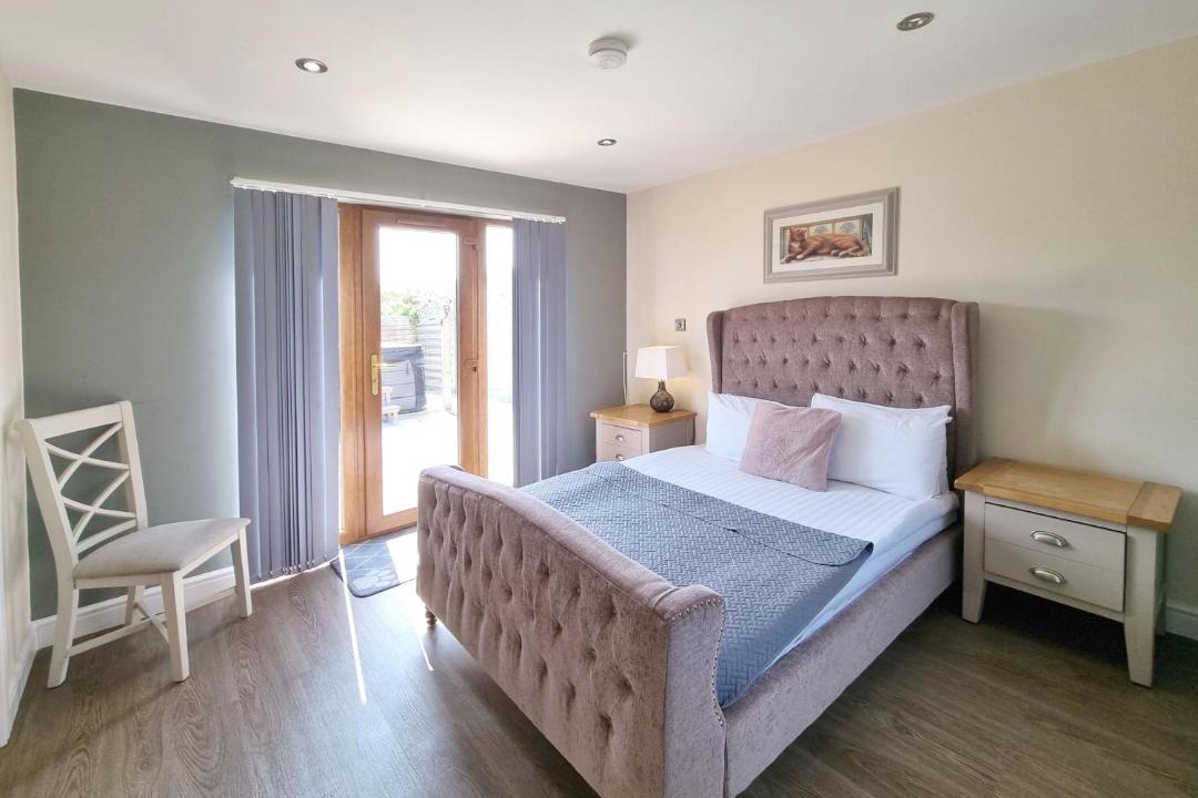 Photo of Bedroom in Fitling