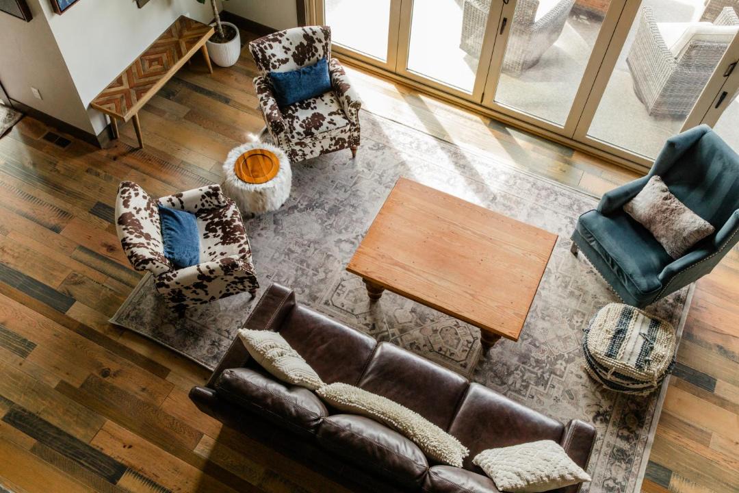 Photo of Livingroom in Ronald