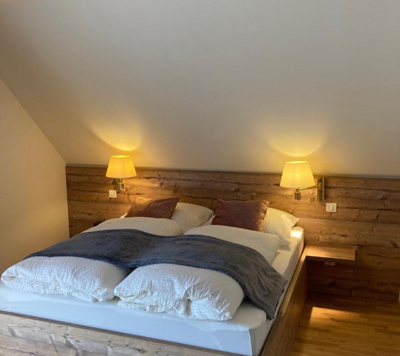 Photo of Bedroom in Thanville