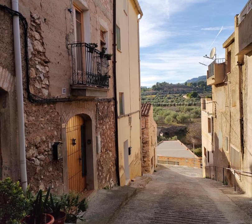 Photo of Others in El Pinell de Brai