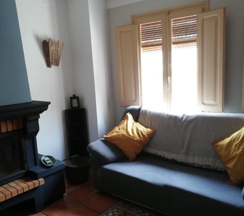 Photo of Livingroom in El Pinell de Brai