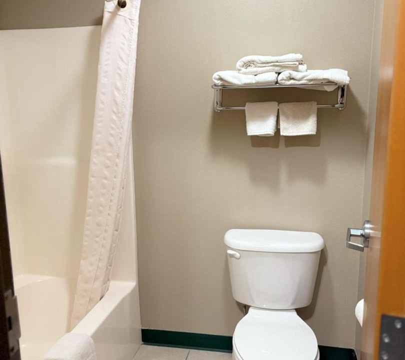 Photo of Bathroom in Larned