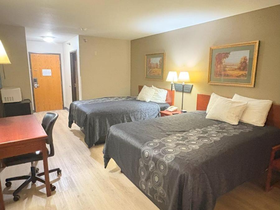 Photo of Bedroom in Larned