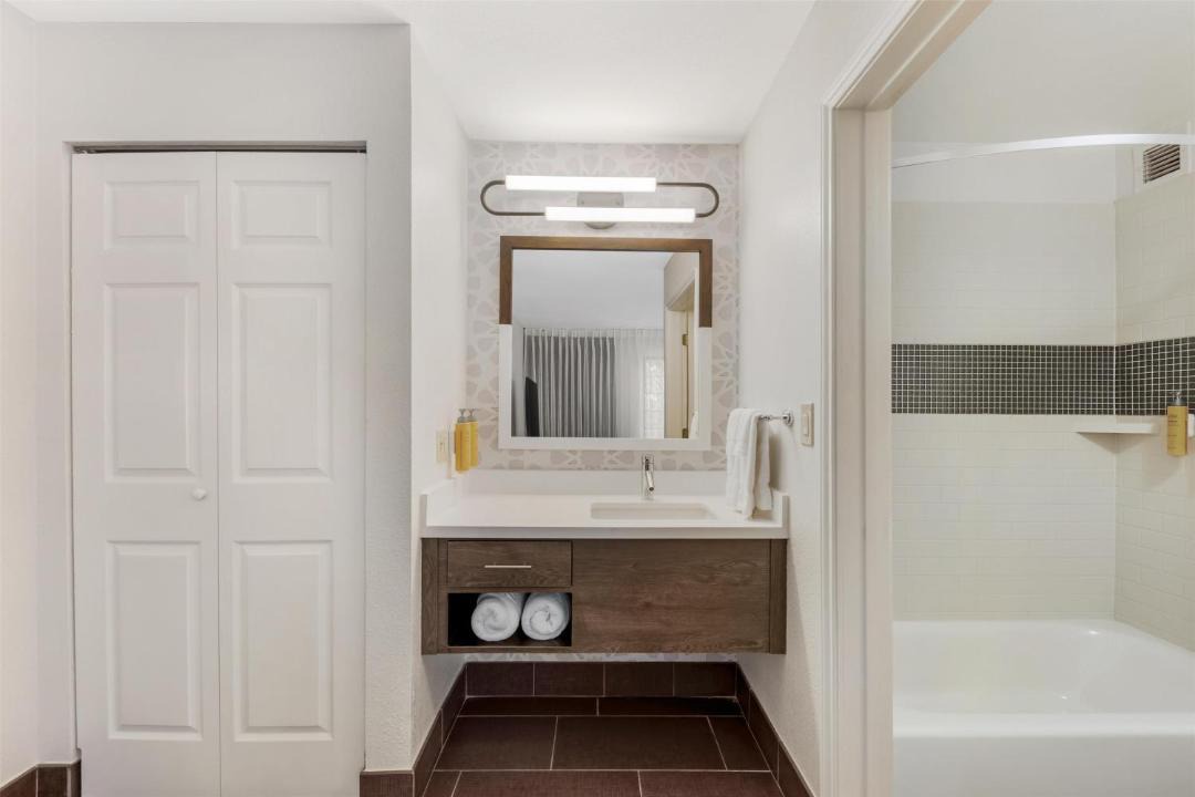 Photo of Bathroom in Gateway