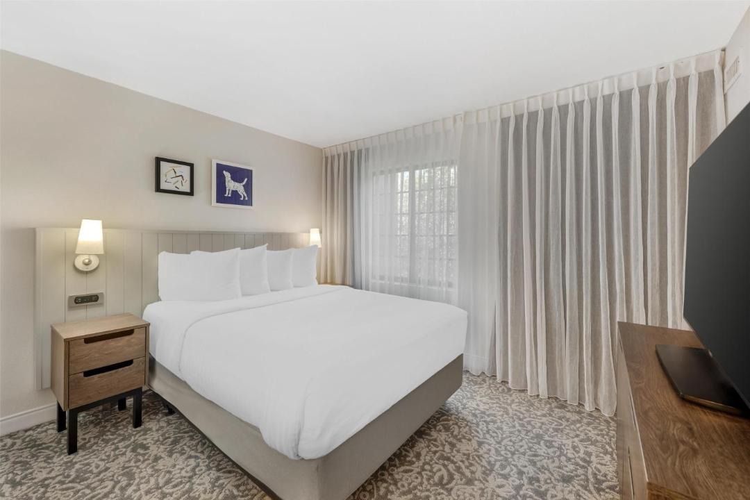 Photo of Bedroom in Gateway