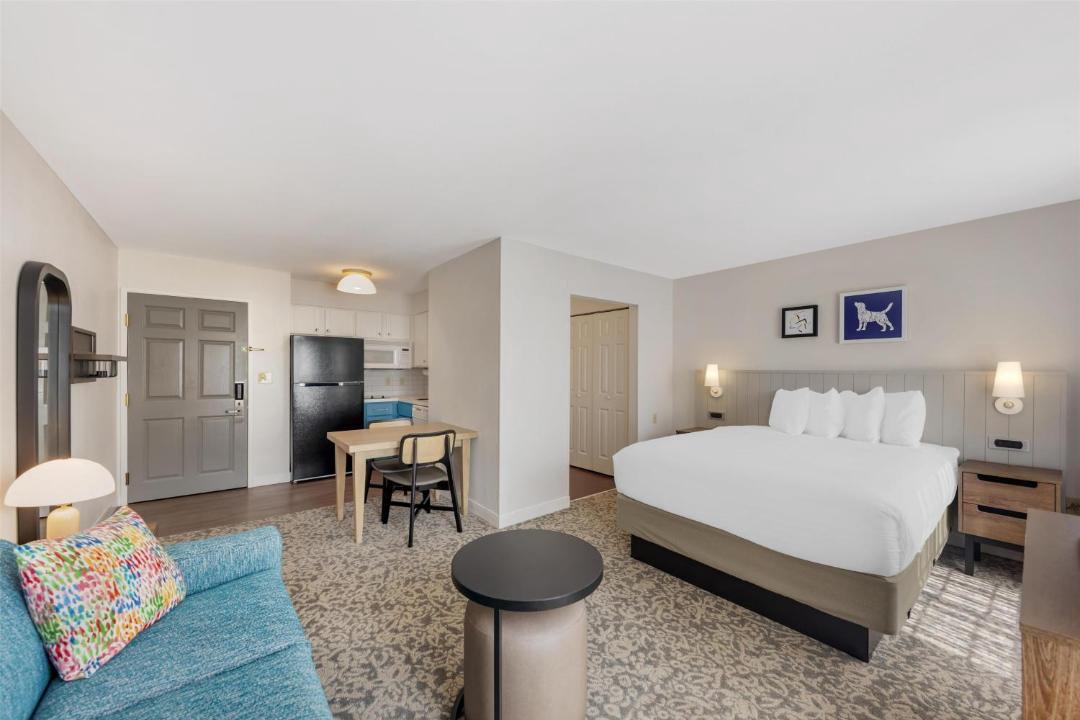 Photo of Bedroom in Gateway