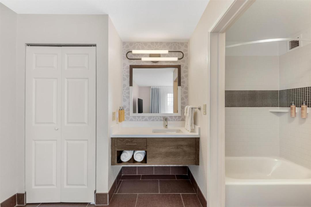 Photo of Bathroom in Gateway