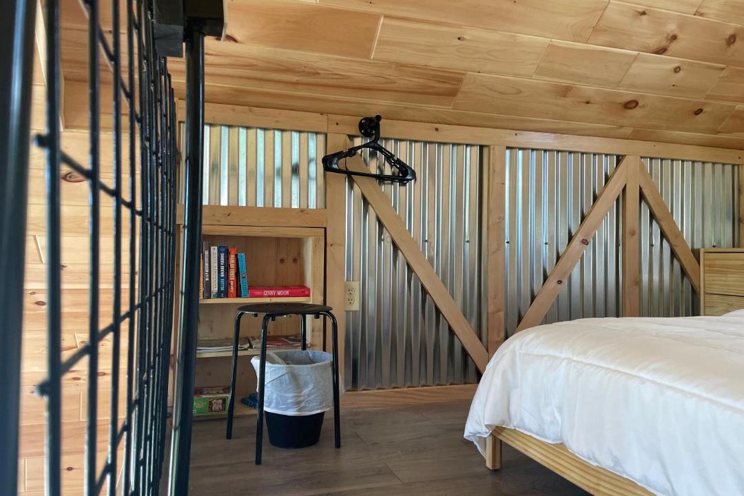 Photo of Bedroom in Norwich