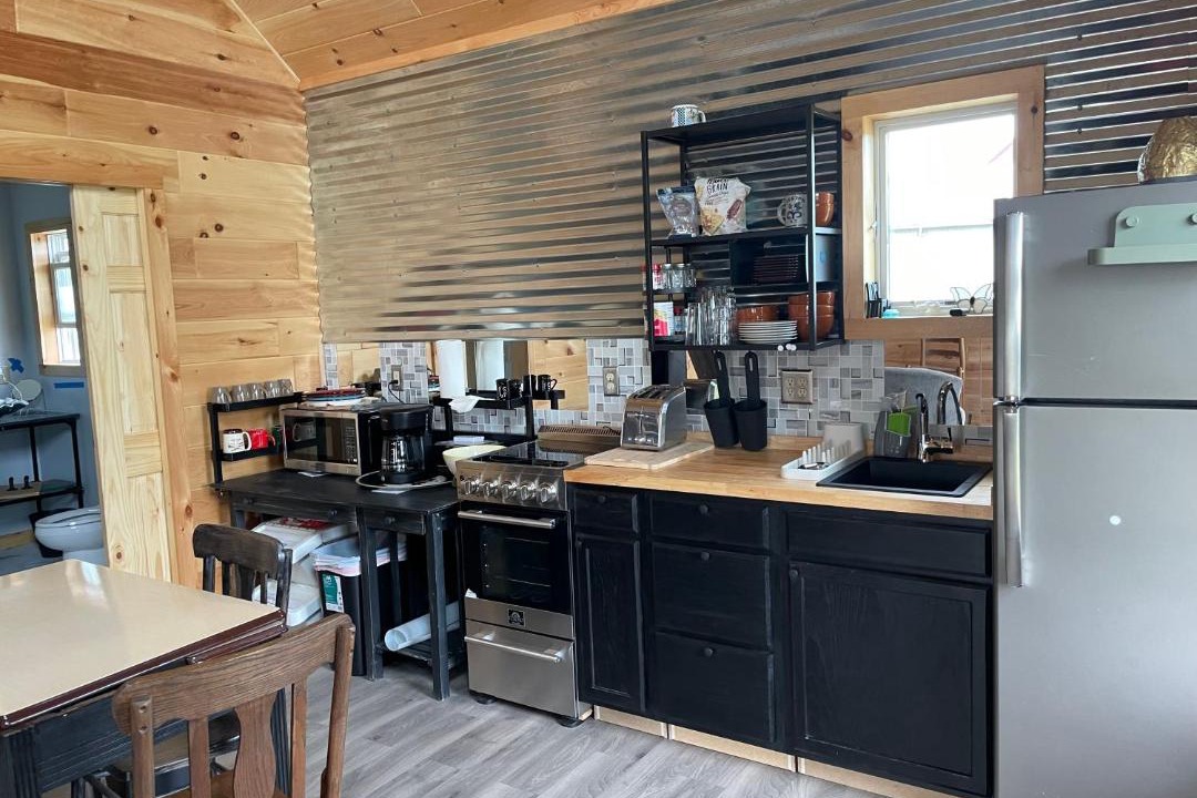 Photo of Kitchen in Norwich