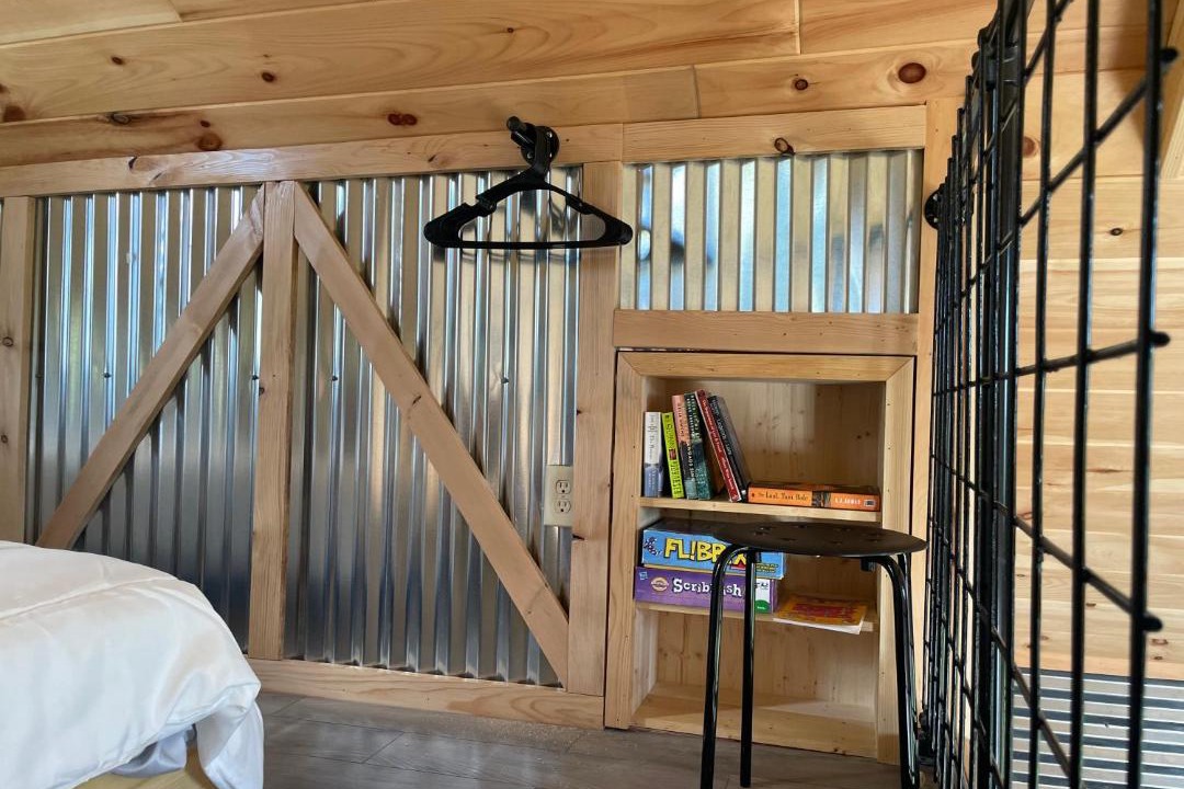 Photo of Bedroom in Norwich