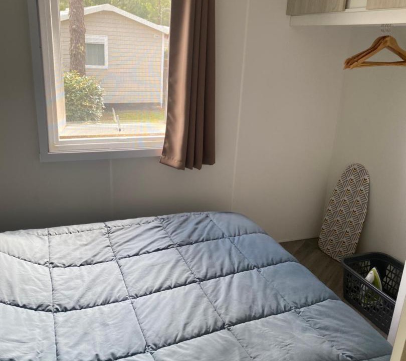 Photo of Bedroom in Saint-Julien-en-Born