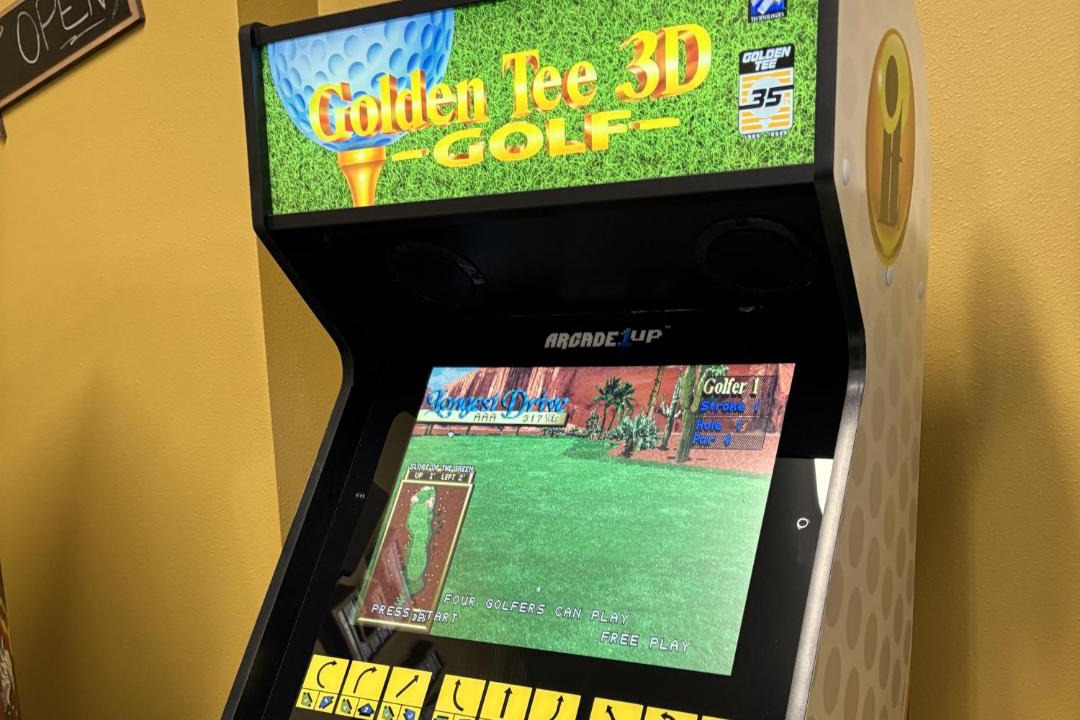 Photo of Others in Ronald