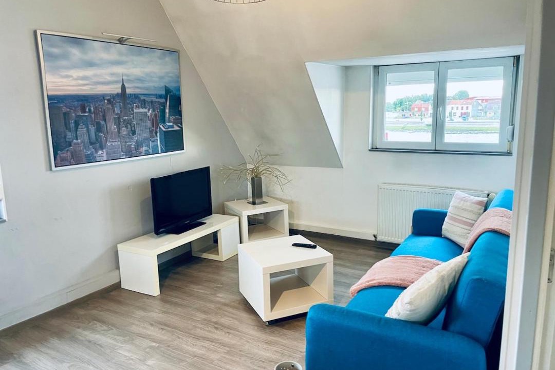 Photo of Livingroom in Petit-Fort-Philippe