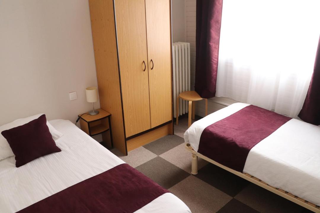 Photo of Bedroom in Lisieux