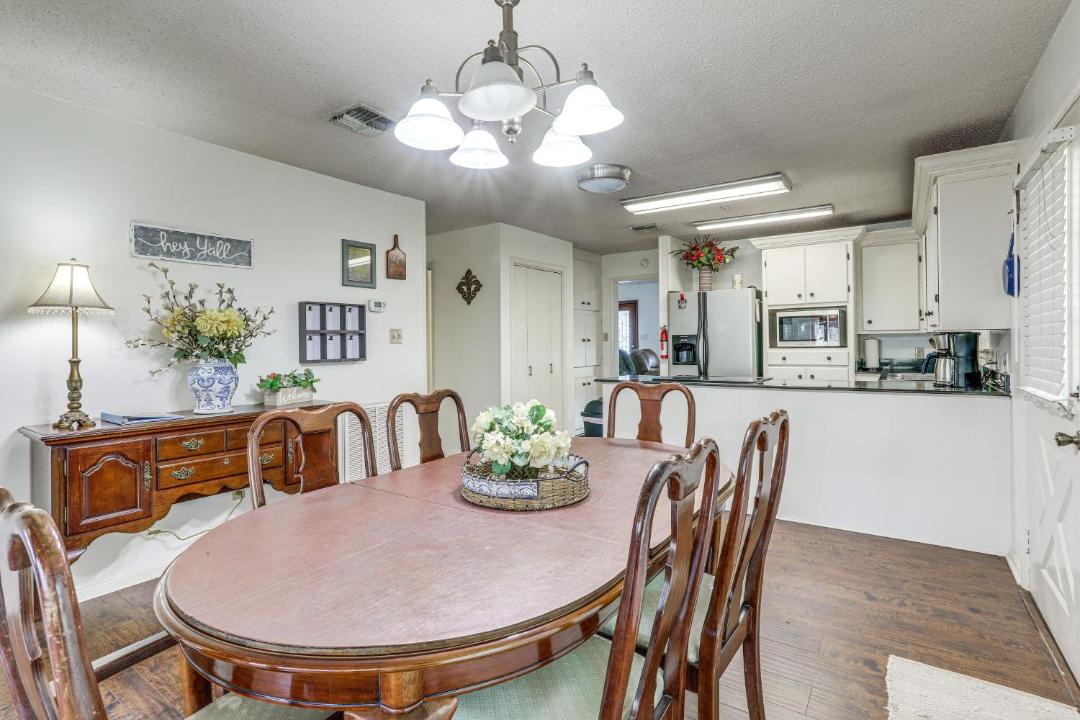 Photo of Kitchen in Morgan City