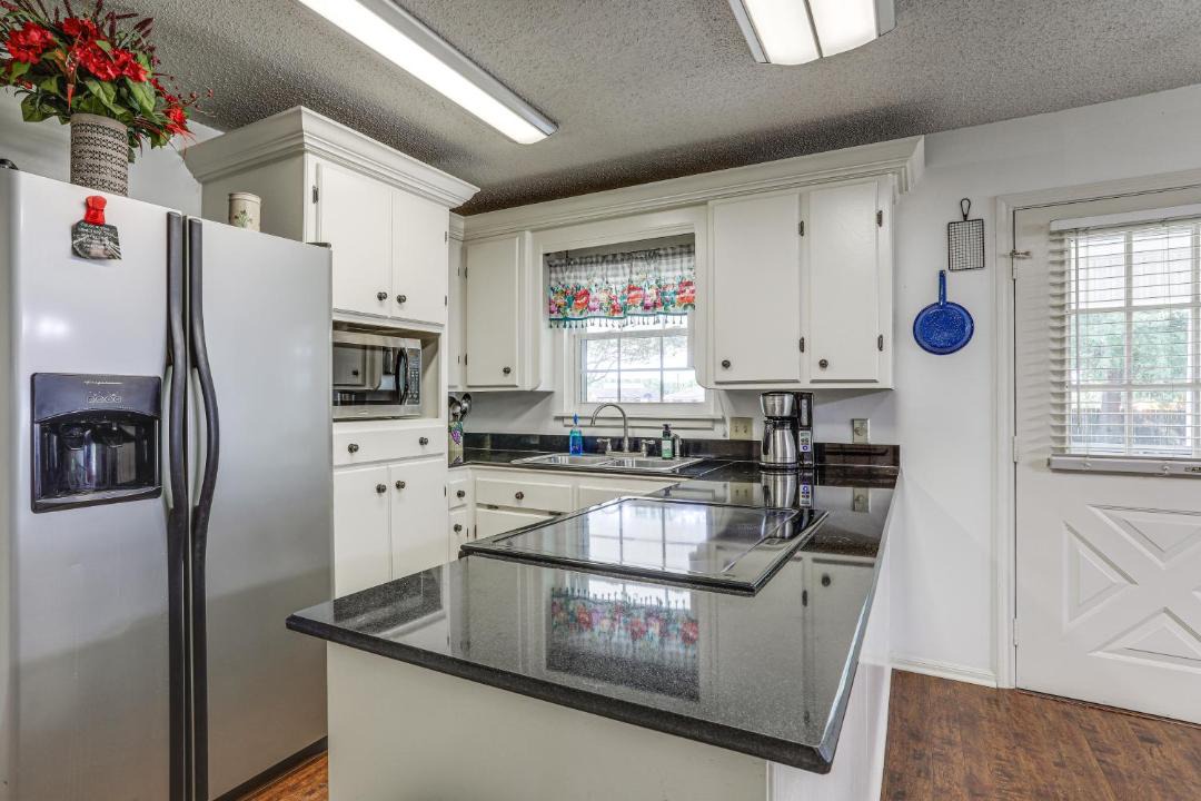 Photo of Kitchen in Morgan City
