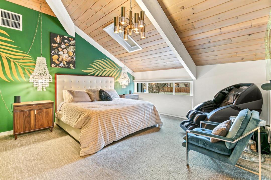 Photo of Bedroom in South Park Hill