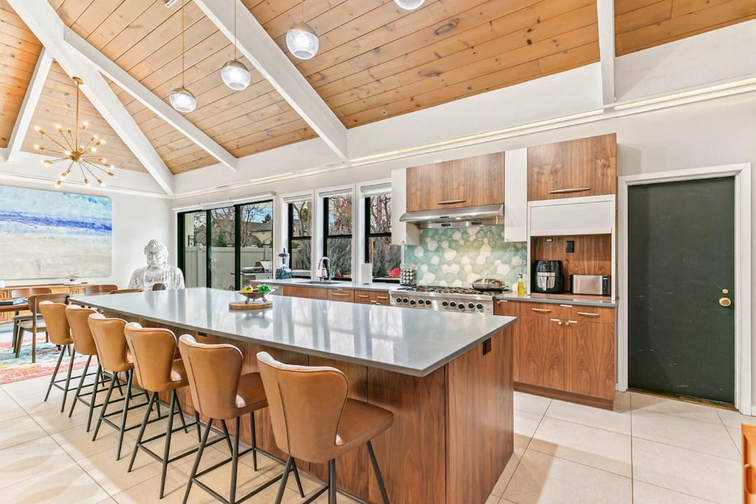 Photo of Kitchen in South Park Hill