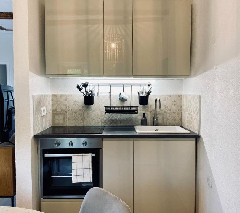 Photo of Kitchen in Strpacici