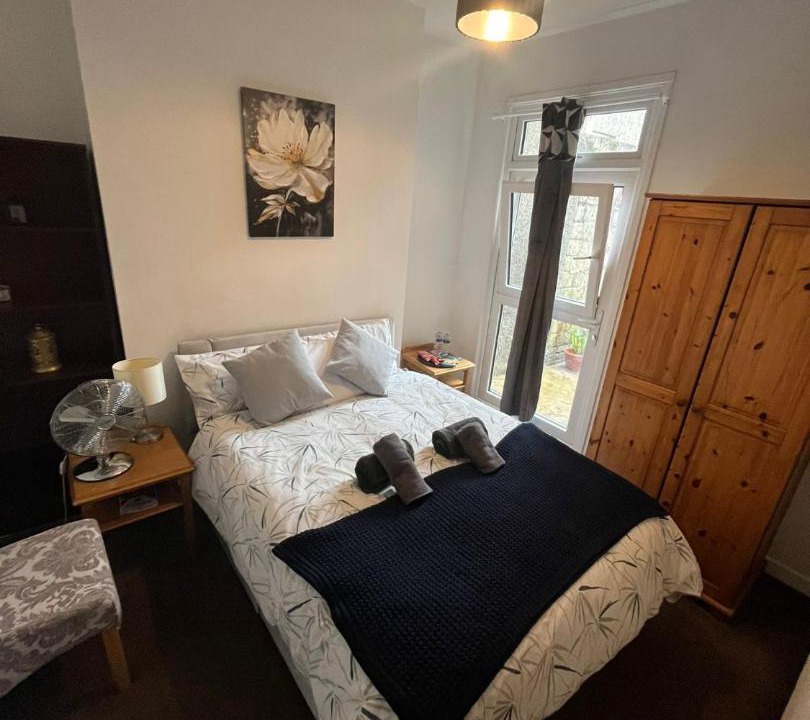 Photo of Bedroom in St. Thomas