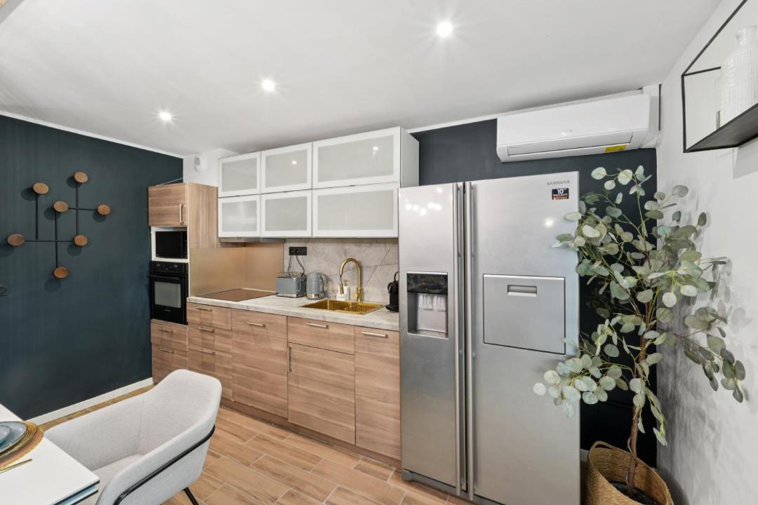Photo of Kitchen in Sevres