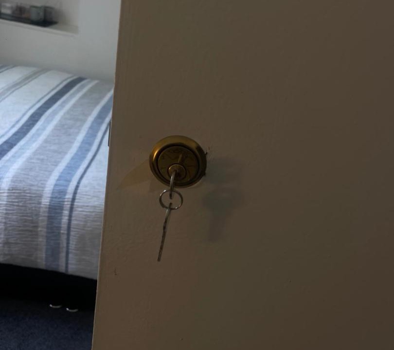 Photo of Bedroom in Vassall