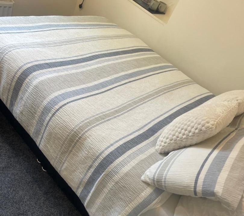 Photo of Bedroom in Vassall