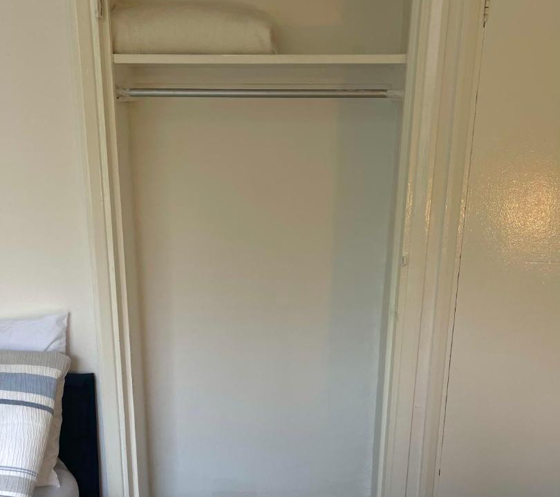 Photo of Bedroom in Vassall