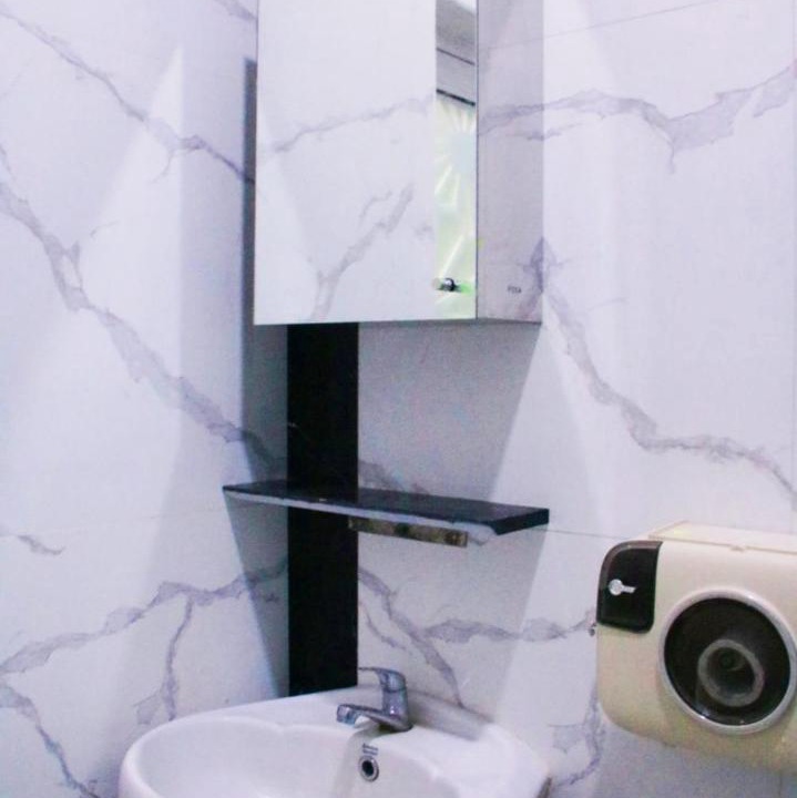 Photo of Bathroom in Kalipuro