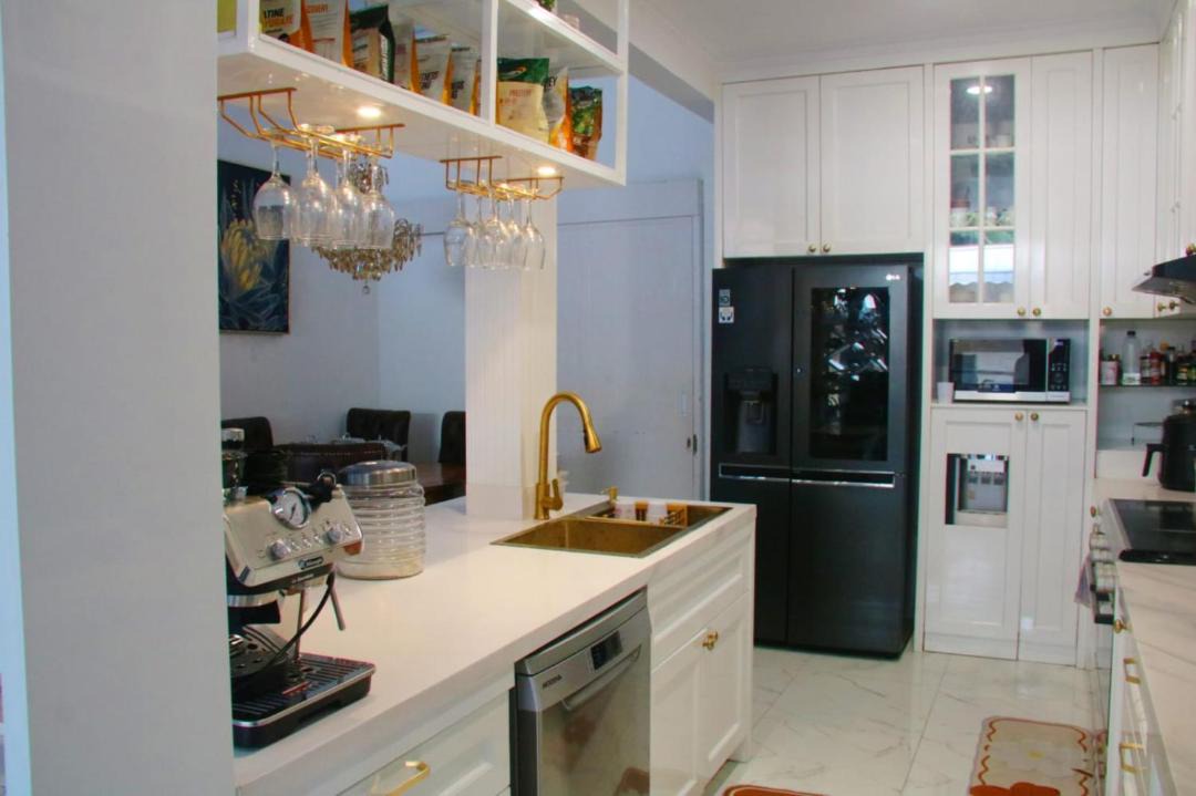Photo of Kitchen in Kalipuro